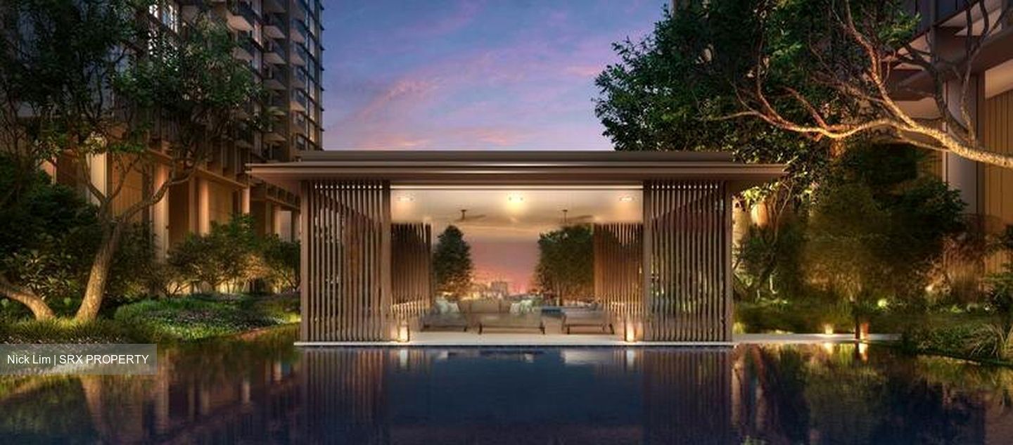 Pinetree Hill (D21), Condominium #465517721